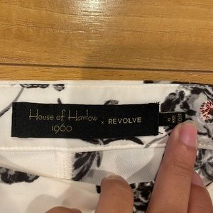House of Harlow pants